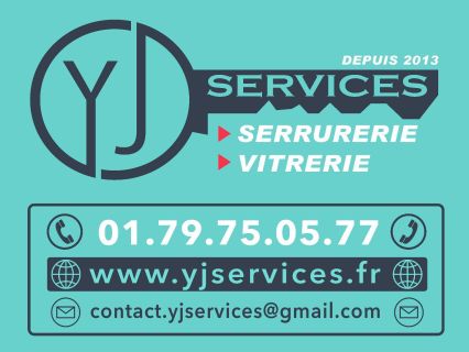 YJ SERVICES - Serrurier de France YJ SERVICES - Serrurier de France
