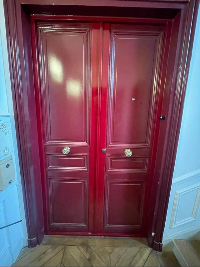 Sécurisation des portes en copropriété : ce qu’il faut savoir avant d’agir